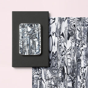 Magnetic Power Pack, Alchemy Grey | Materik - Wake Concept Store  