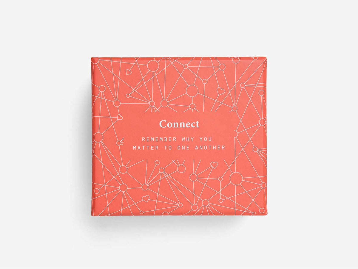 Connect Card Game | The School of Life - Wake Concept Store  