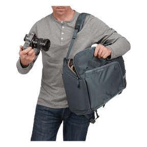 Covert Camera Backpack DSLR 24L