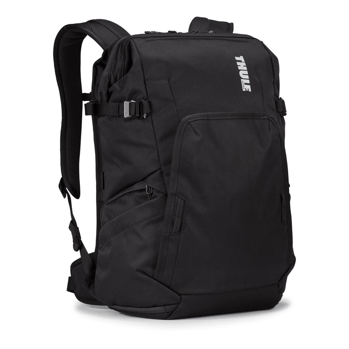 Covert Camera Backpack DSLR 24L