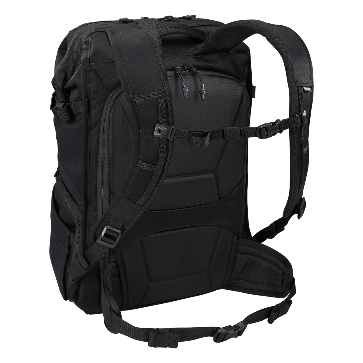 Covert Camera Backpack DSLR 24L