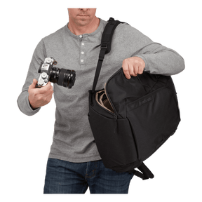 Covert Camera Backpack DSLR 24L