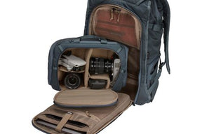 Covert Camera Backpack DSLR 24L