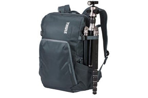 Covert Camera Backpack DSLR 24L