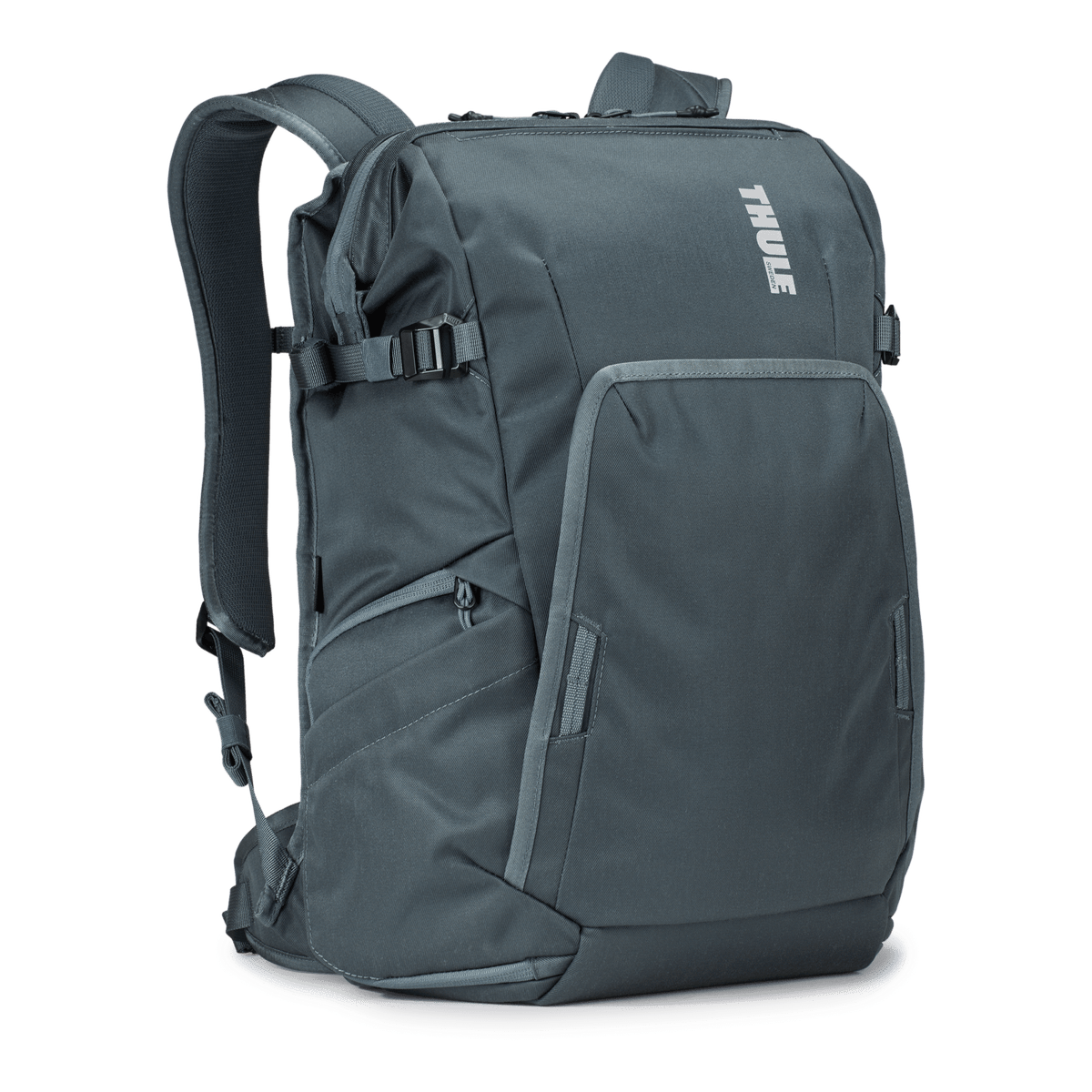 Covert Camera Backpack DSLR 24L