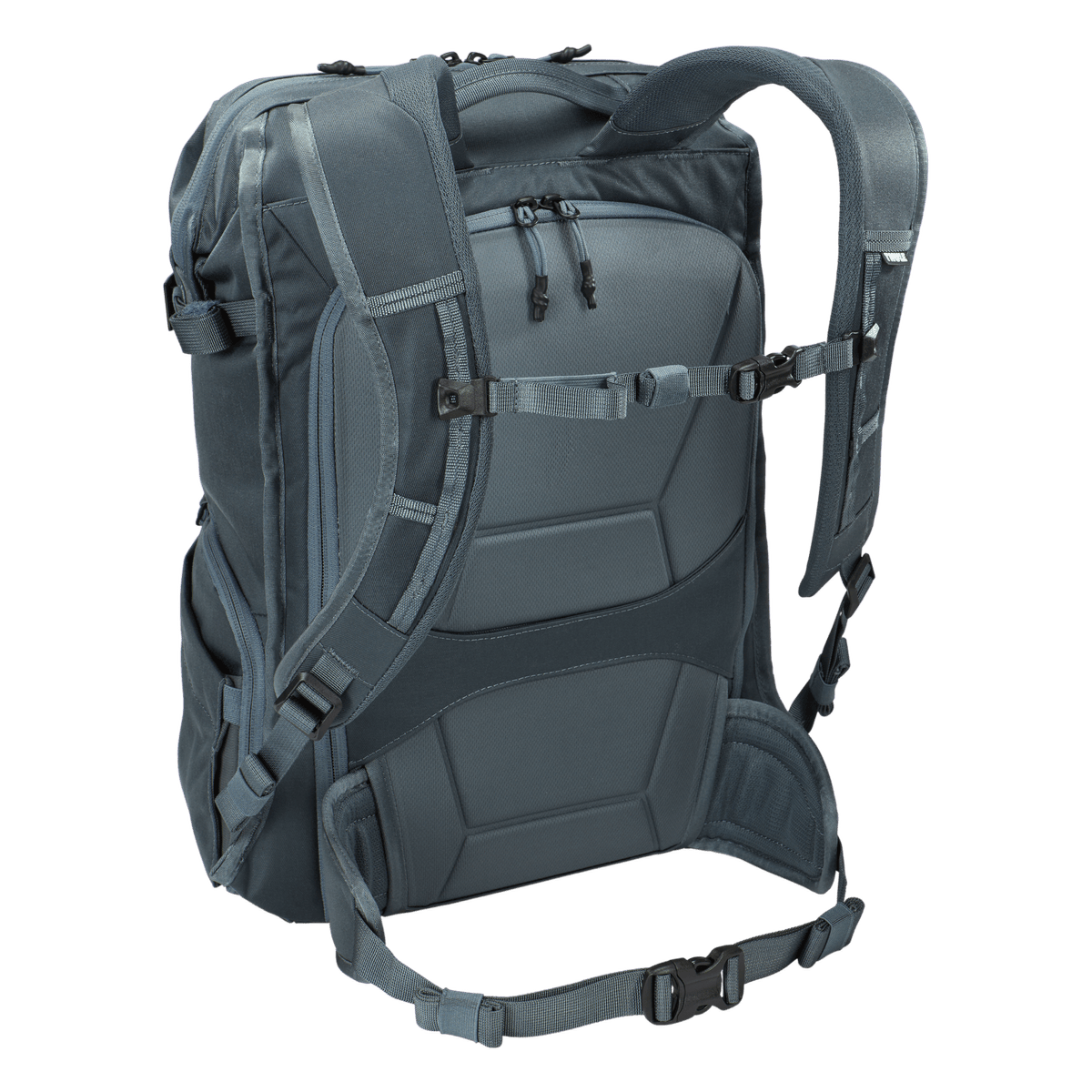 Covert Camera Backpack DSLR 24L