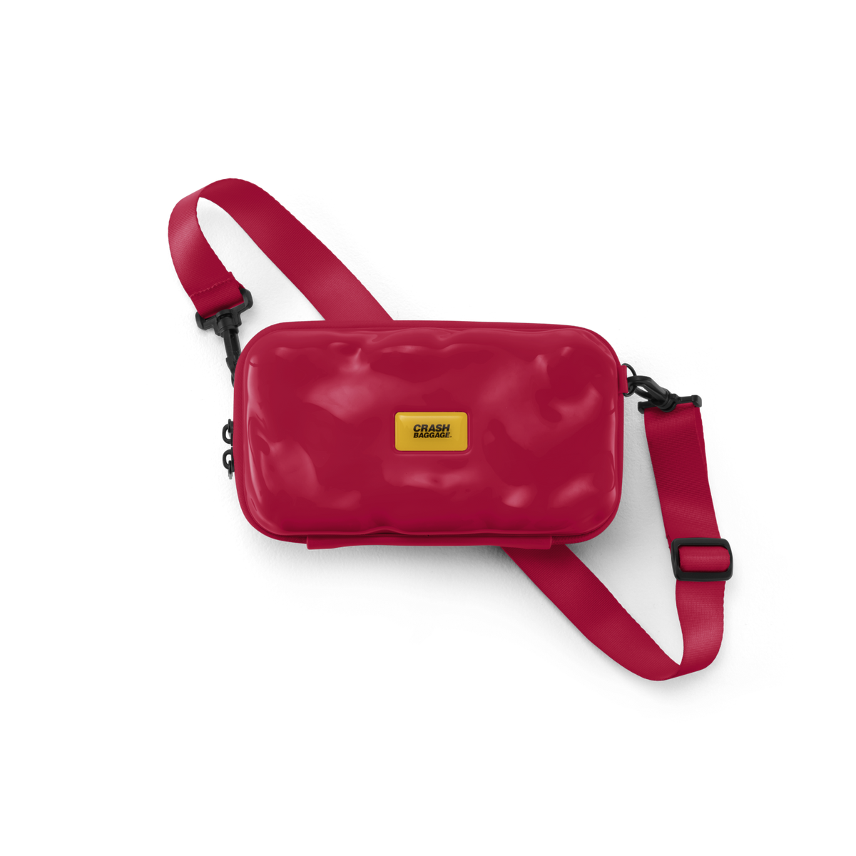 Tone on Tone Mini Icon, Mini Bag