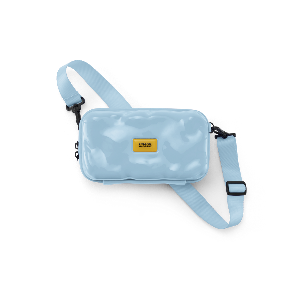 Tone on Tone Mini Icon, Mini Bag