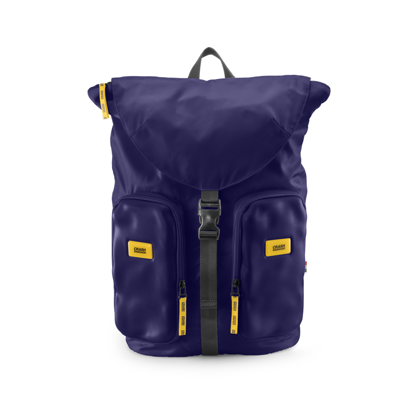 CNC Rucksack | Crash Baggage - Wake Concept Store  