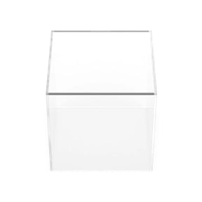 Cubus, Acrylic Box for Cubes | Cityframes - Wake Concept Store  