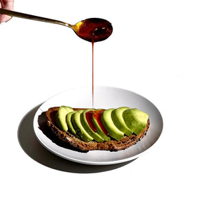 Spark Crispy Chili Oil