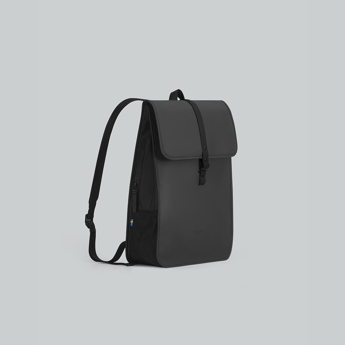 Dash 13" Backpack, Black