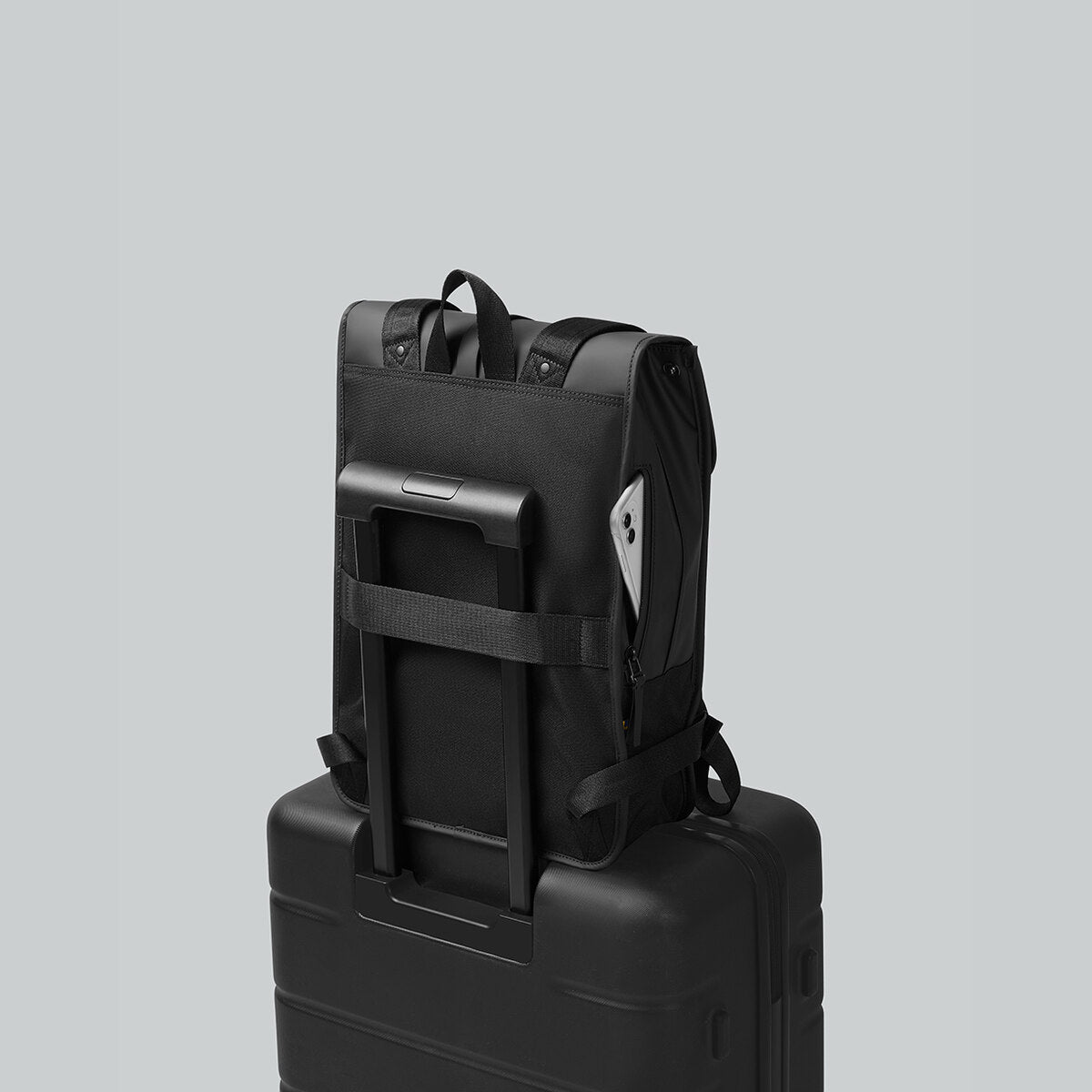 Dash 13" Backpack, Black