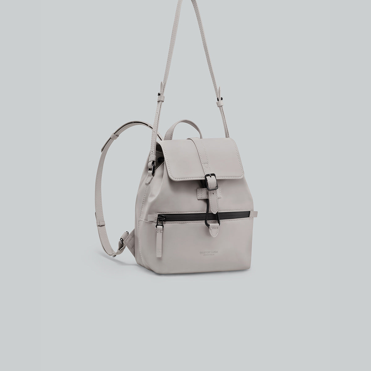 Gala 2.0 Backpack, Taupe