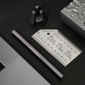 Apollo 11 Rocket Pen | DeskSpace - Wake Concept Store  