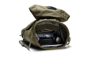 VIA Form Shifting Backpack 9L-28L