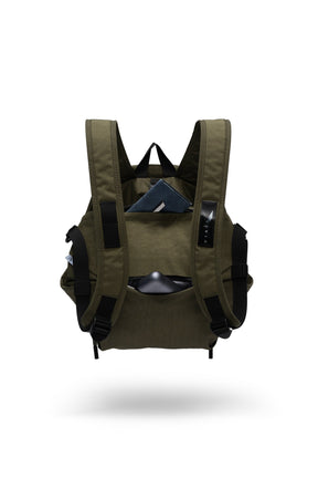 VIA Form Shifting Backpack 9L-28L