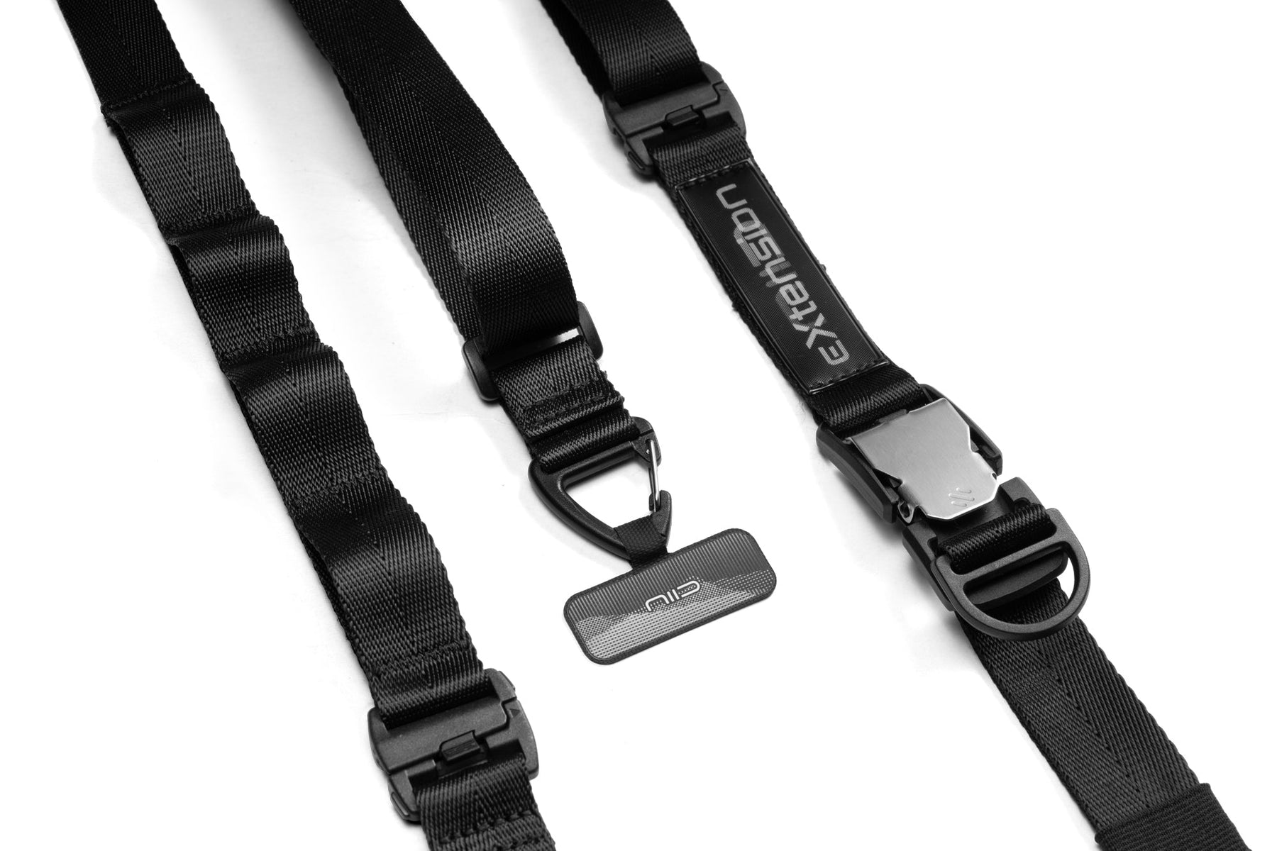 NIID Extension Snapgear Utility Strap