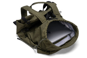 VIA Form Shifting Backpack 9L-28L