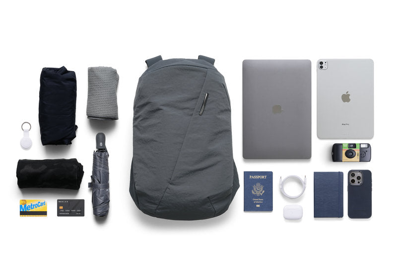 NEO Nomad N3 Lightweight Laptop Backpack 19L