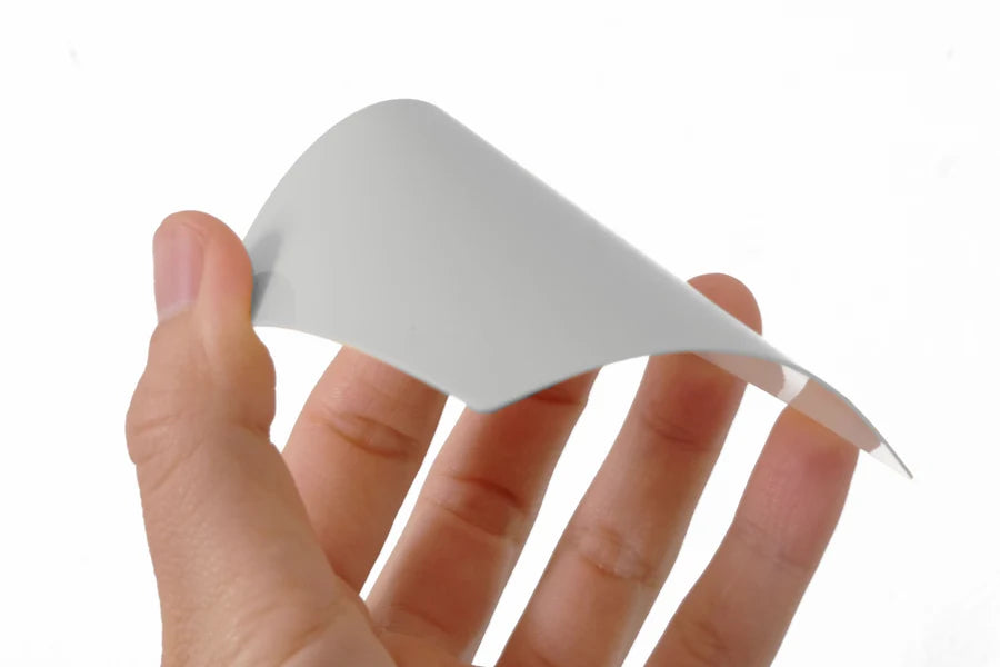 M Pocket - Label holder for M Note (L size, 6pc)
