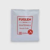 FUGLEN Coffee DRIP BAG / RENARDO OVALLE, GUATEMALA