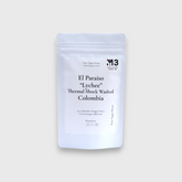Raw Sugar Roast COLOMBIA El Paraiso -Lychee-