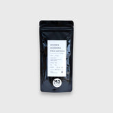 GLITCH COLOMBIA Caicedonia Finca Lusitania
