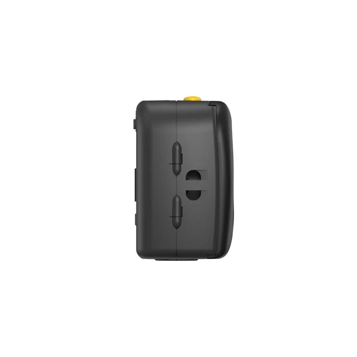 Kodak EC35 35mm Film Camera