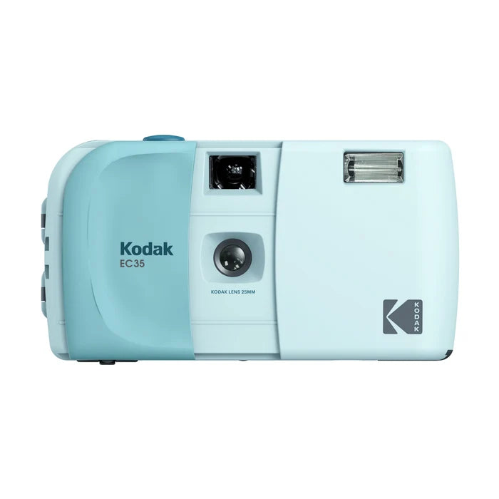 Kodak EC35 35mm Film Camera