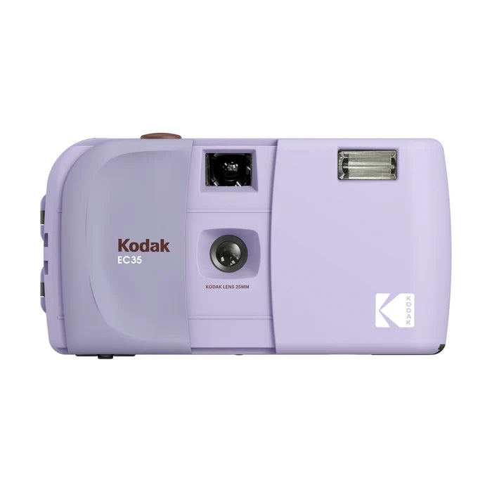 Kodak EC35 35mm Film Camera