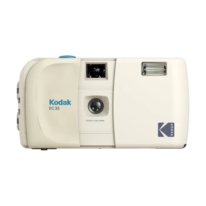Kodak EC35 35mm Film Camera