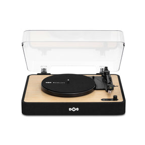 Revolution Bluetooth Turntable