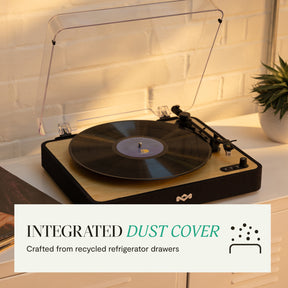 Revolution Bluetooth Turntable