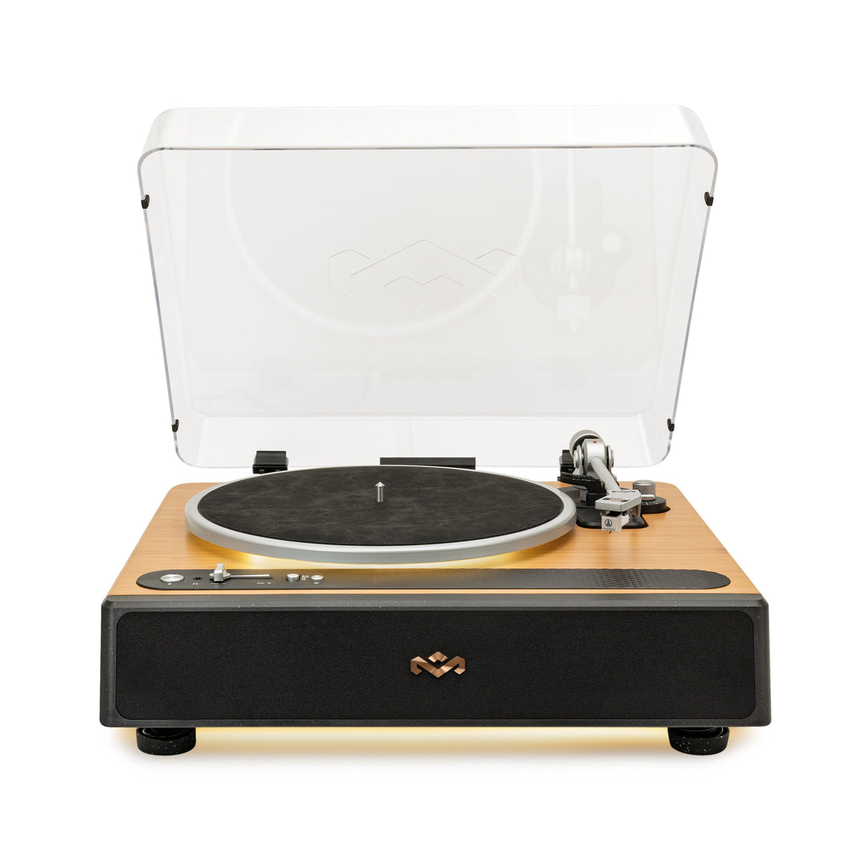 Soul Rebel All-in-One Turntable