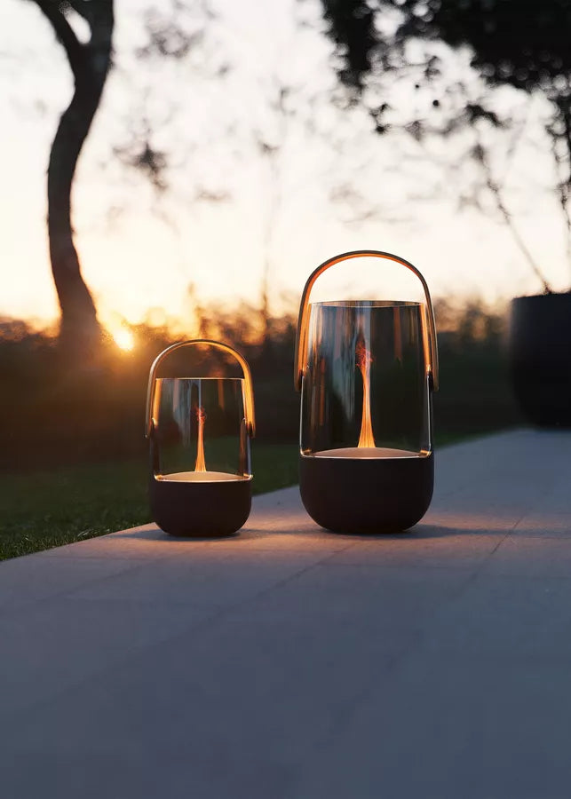 Sophie Portable Lantern Aroma Diffuser
