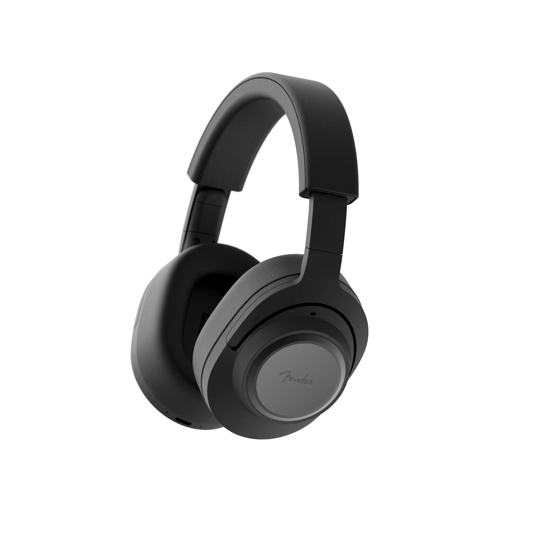 MIX™ Active Noise Cancellation Wireless Headphones, Skyscraper Black