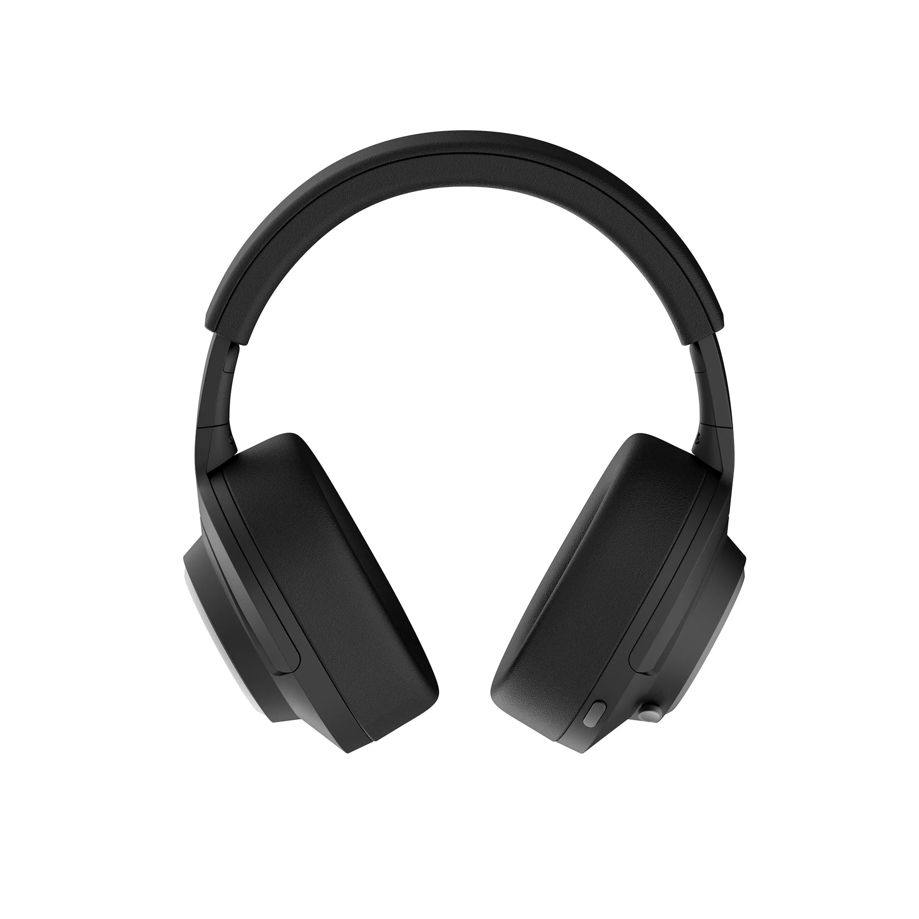 MIX™ Active Noise Cancellation Wireless Headphones, Skyscraper Black
