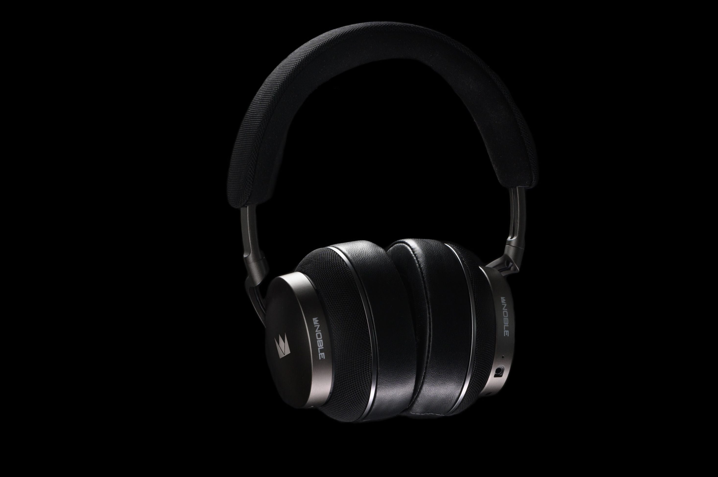 FoKus Apollo Over-Ear Headphone