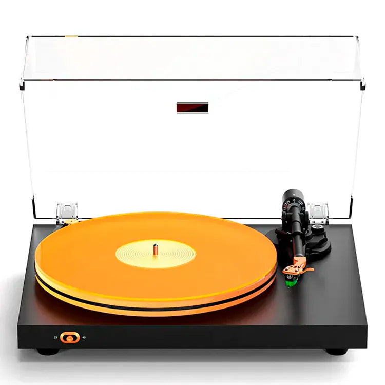 Fosi Audio Luna3 Turntable