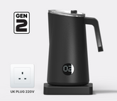 NanoFoamer PRO Automatic Microfoam Maker