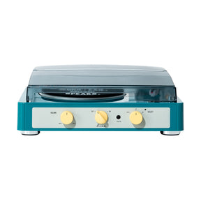 Brad Retro MK II All-in-One Turntable