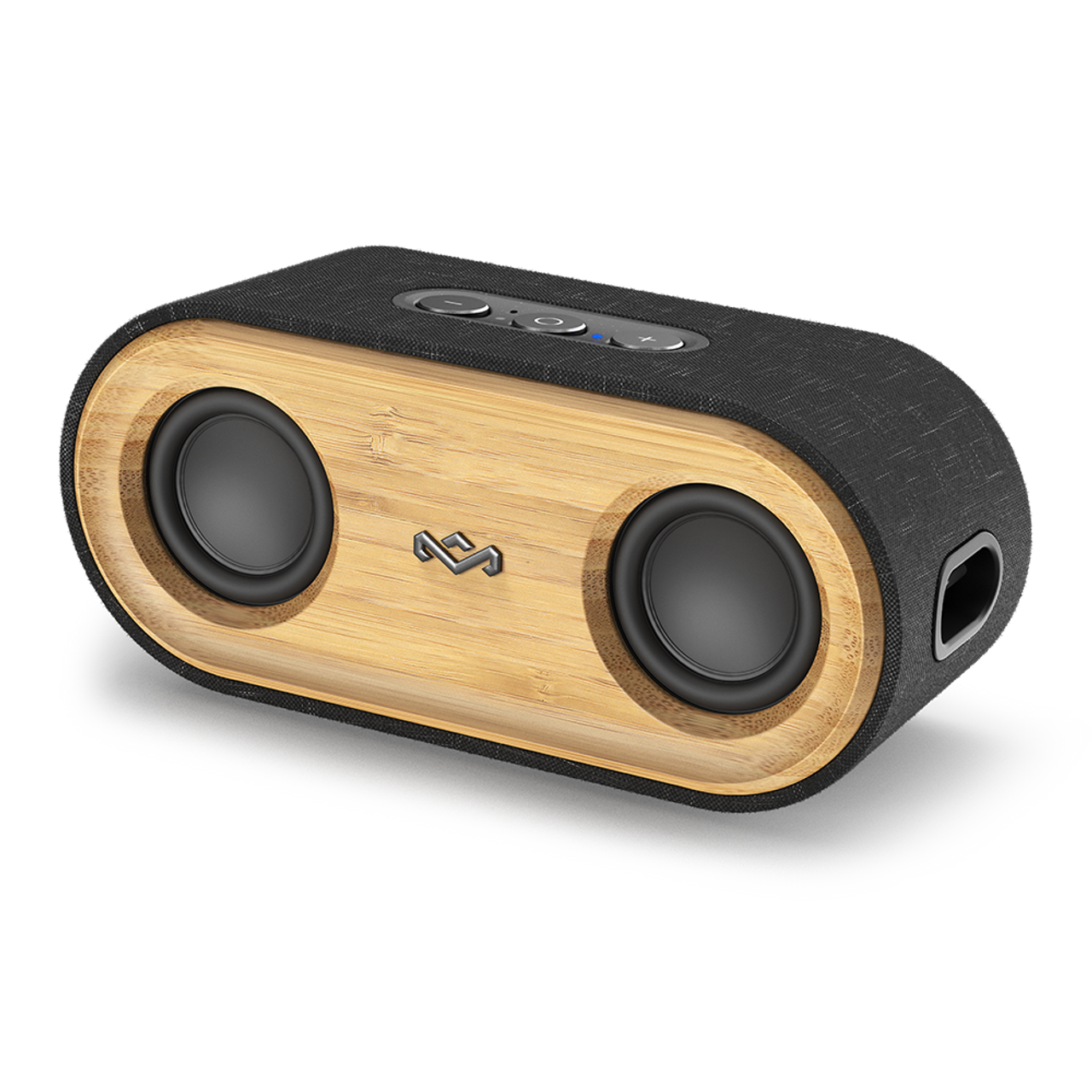 Get Together 2 Mini Portable Bluetooth Speaker