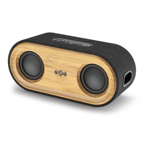 Get Together 2 Mini Portable Bluetooth Speaker