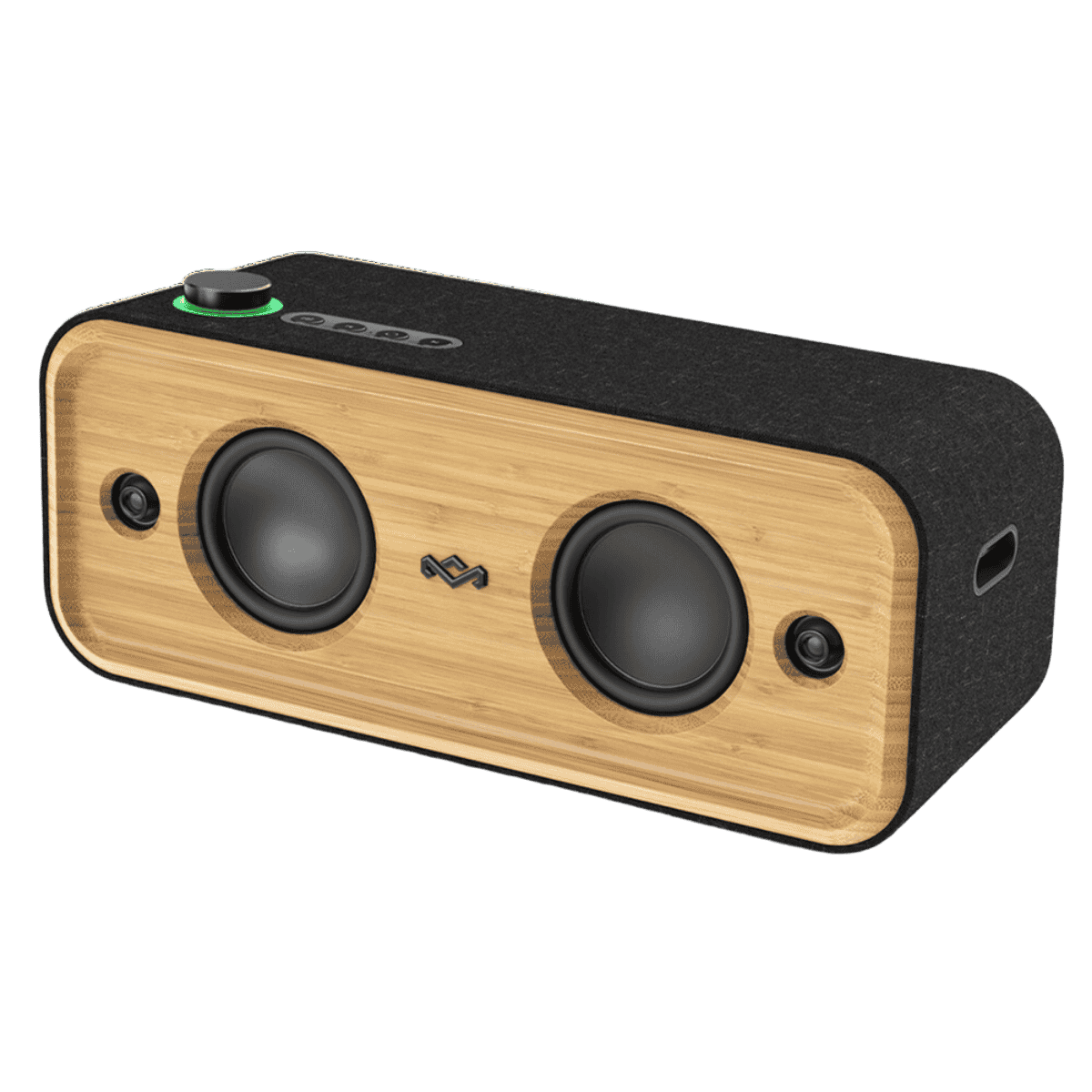 Get Together 2 XL Portable Bluetooth Speaker