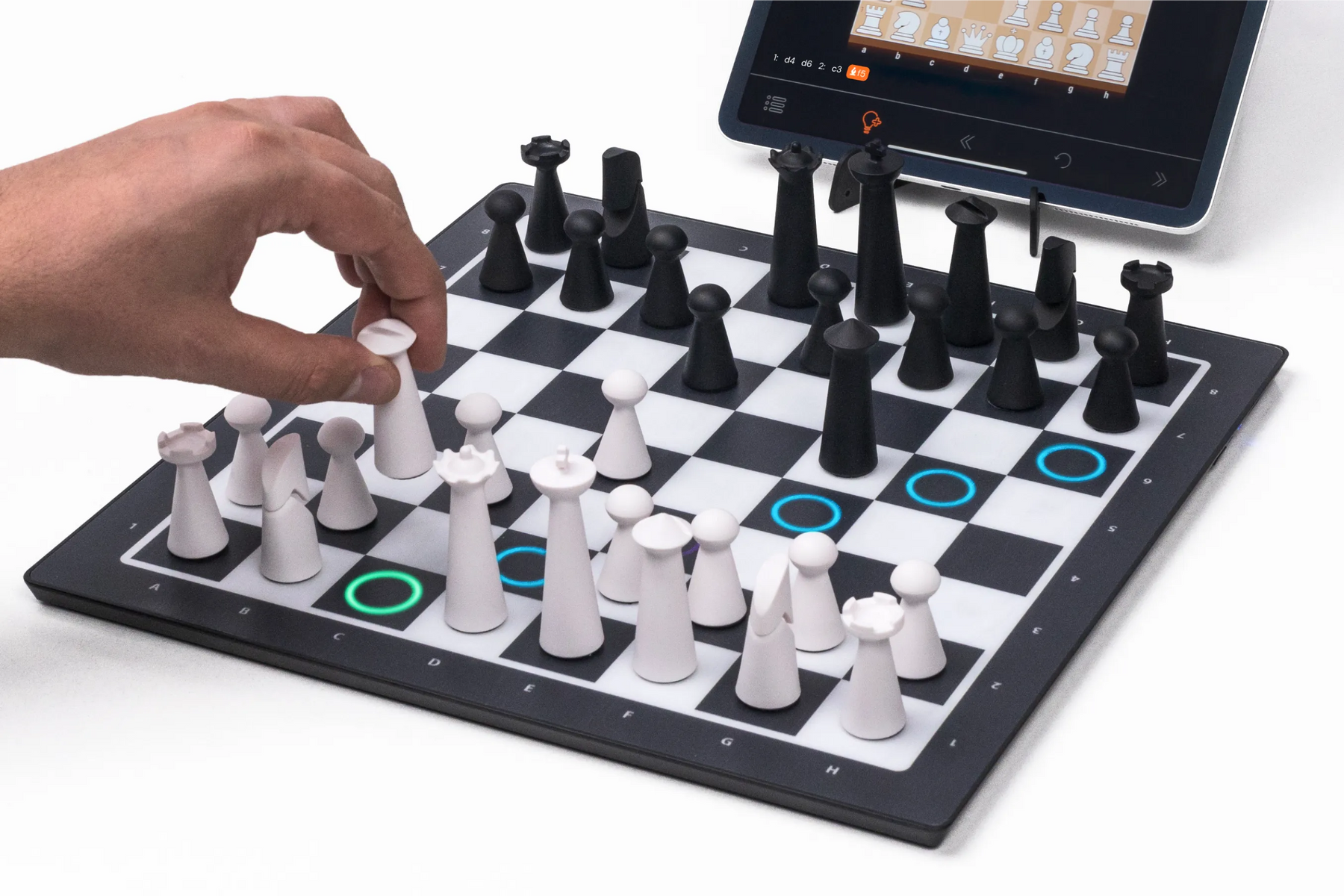 GoChess Mini