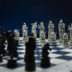 GoChess Wizard, Harry Potter Mini Smart Chessboard