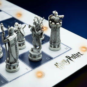 GoChess Wizard, Harry Potter Mini Smart Chessboard