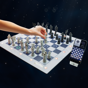 GoChess Wizard, Harry Potter Mini Smart Chessboard