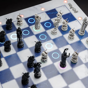 GoChess Wizard, Harry Potter Mini Smart Chessboard